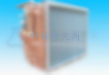 冷凝器檢測