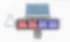 頻閃燈檢測