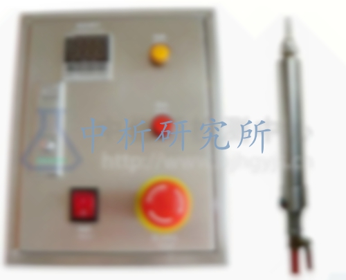 熱風(fēng)槍檢測報告