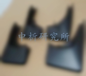 擋泥板檢測(cè)