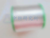 錫絲檢測