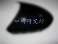 導(dǎo)流罩檢測