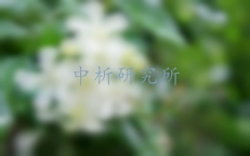 茉莉花檢測(cè)