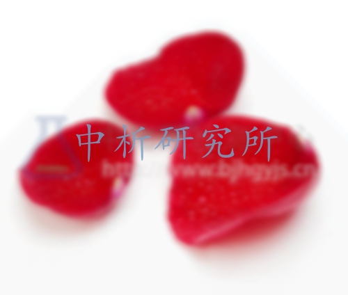 花瓣檢測