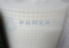 塑料平網(wǎng)檢測(cè)