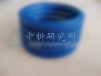 防塵圈檢測