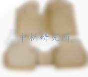 腳墊檢測(cè)