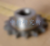 鏈輪檢測