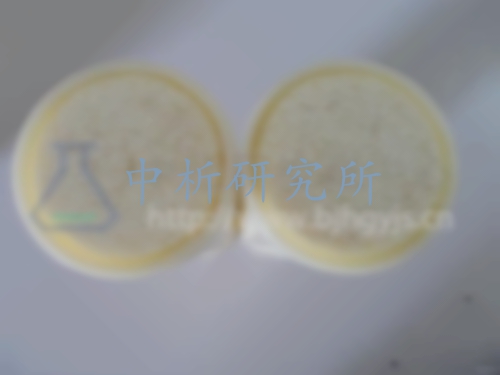 超濾膜檢測