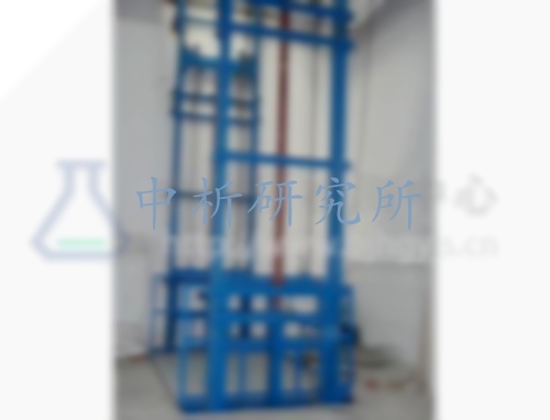 貨梯檢測(cè)