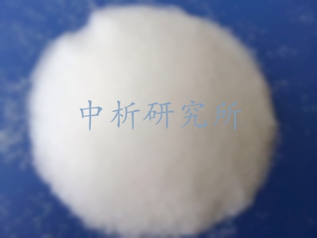 硝酸鉀檢測