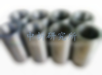 膨脹合金檢測