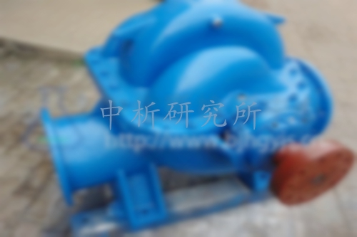 離心泵檢測(cè)