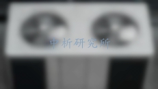 冷風(fēng)機(jī)檢測