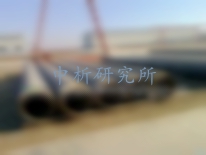 鋼套鋼檢測
