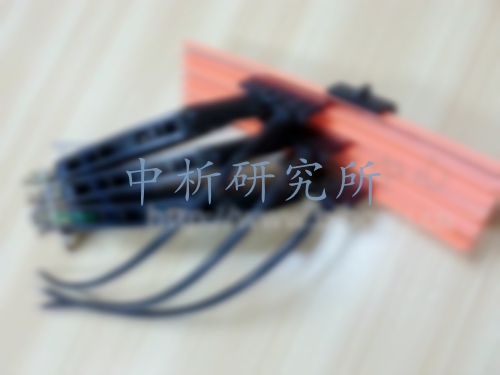 集電器檢測