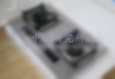 灶具檢測