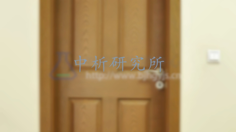 烤漆門檢測(cè)