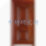 防盜門檢測