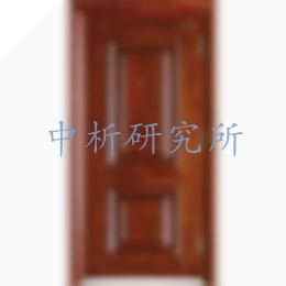 防盜門檢測
