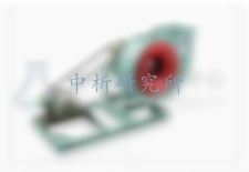 引風(fēng)機(jī)檢測(cè)