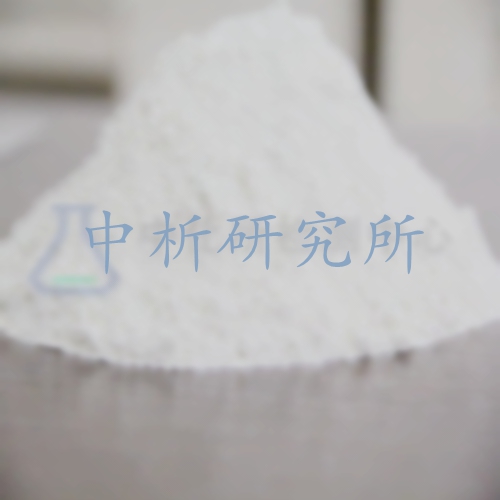 硫酸鈣檢測(cè)