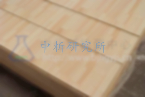 杉木檢測