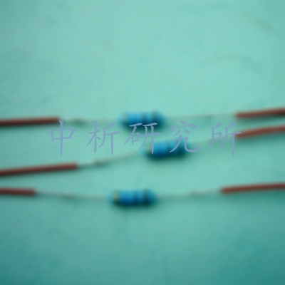 直流電阻檢測(cè)