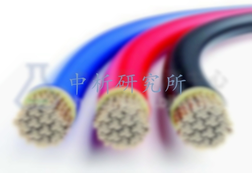 特性阻抗測(cè)試