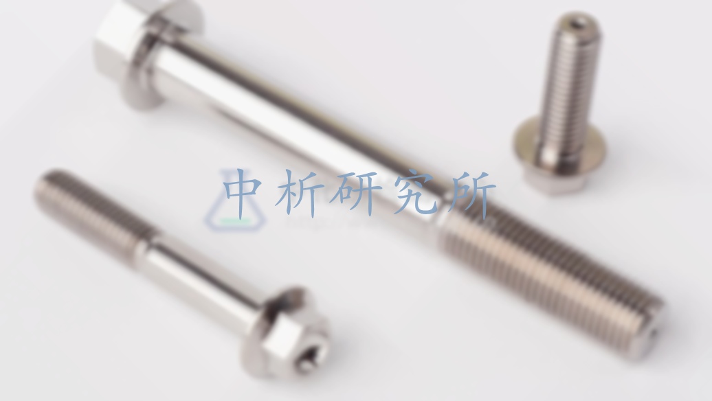 閥桿檢測(cè)
