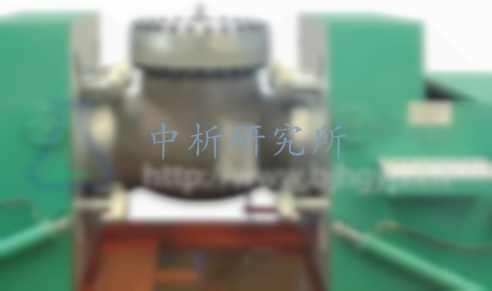 散逸性試驗