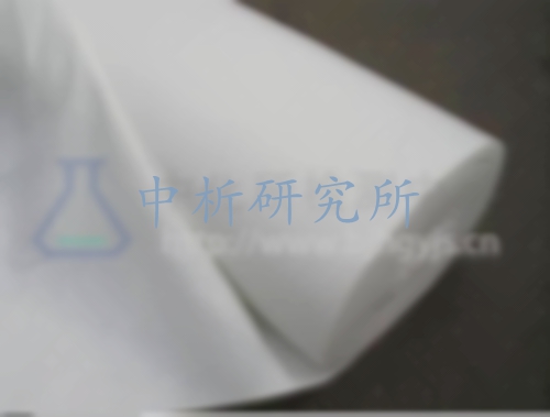不透水性試驗