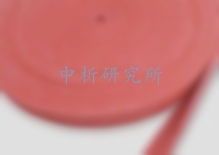 體積膨脹率