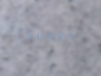 顯微組織分析