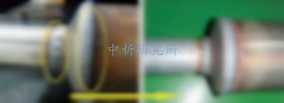 焊接性能檢測