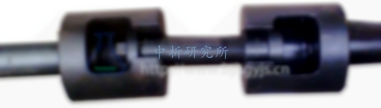 楔負(fù)載試驗(yàn)