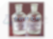 甲醇含量
