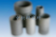 石墨材料檢測