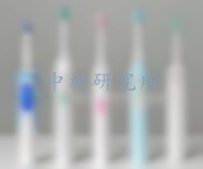 電動牙刷檢測