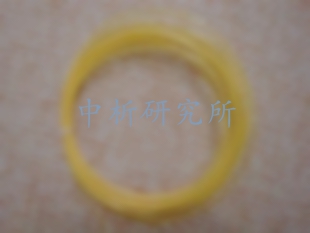 羊腸線檢測