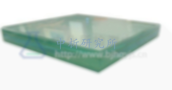防彈玻璃檢測