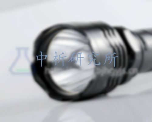 手電檢測
