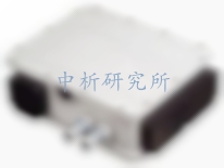 逆變器檢測