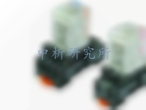 繼電器檢測