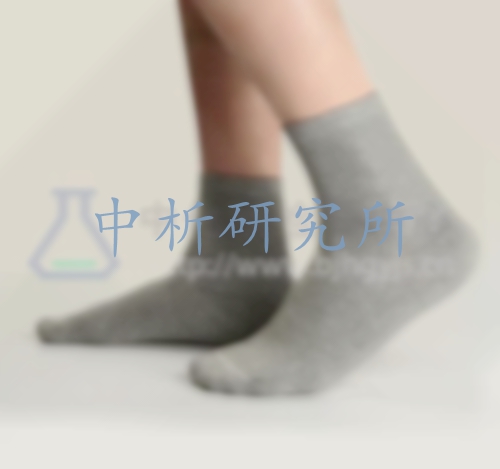 防臭襪檢測