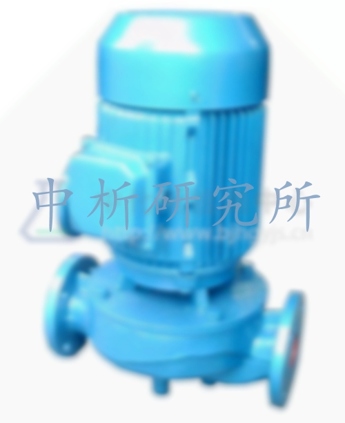 增壓泵檢測(cè)