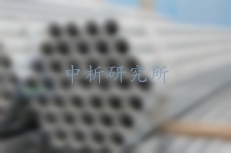 鍍鋅管檢測