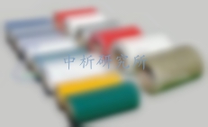 彩涂卷檢測(cè)