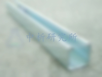 型鋼檢測