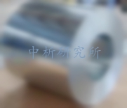 冷軋板檢測報告